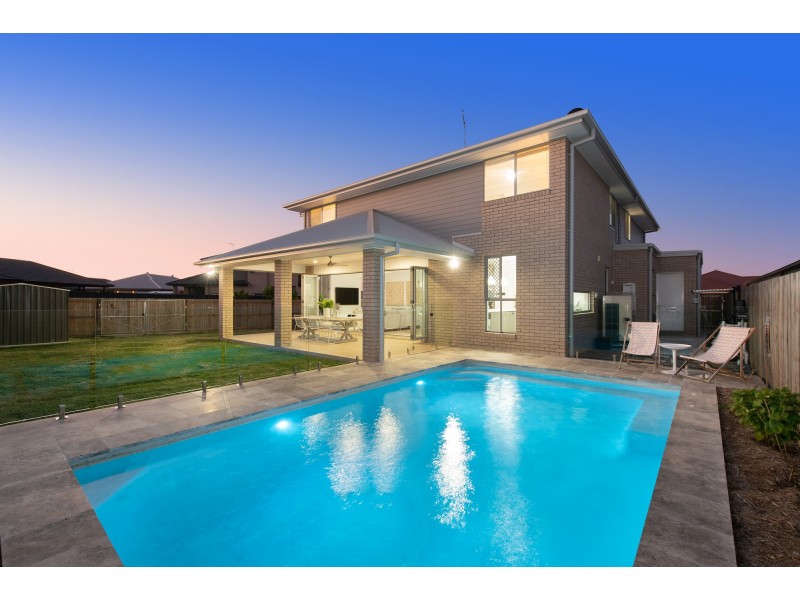 10 Beesand Street, Mango Hill QLD 4509