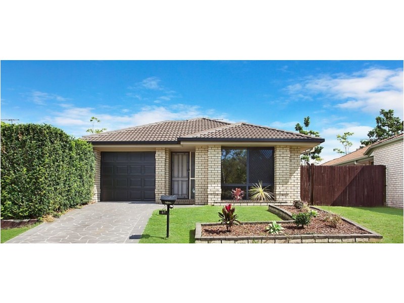 17 Pearson Court, North Lakes QLD 4509