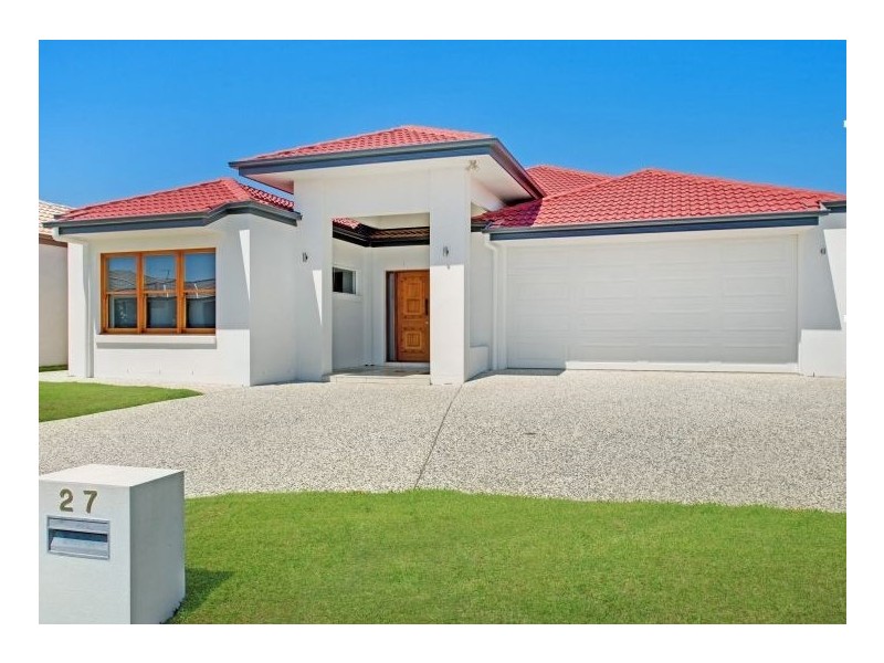 27 Kakadu Court, North Lakes QLD 4509