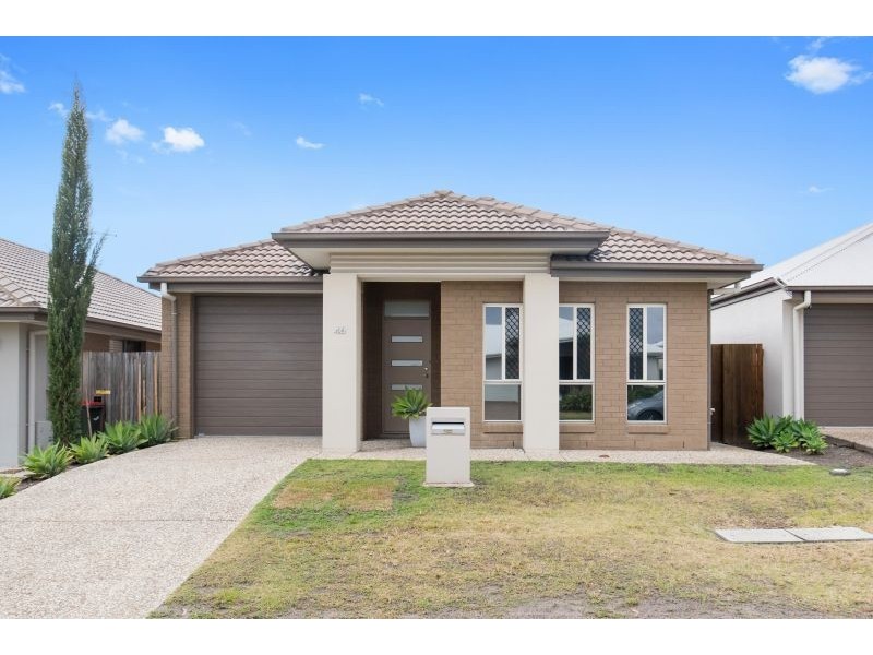 46 Wallarah Parade, North Lakes QLD 4509