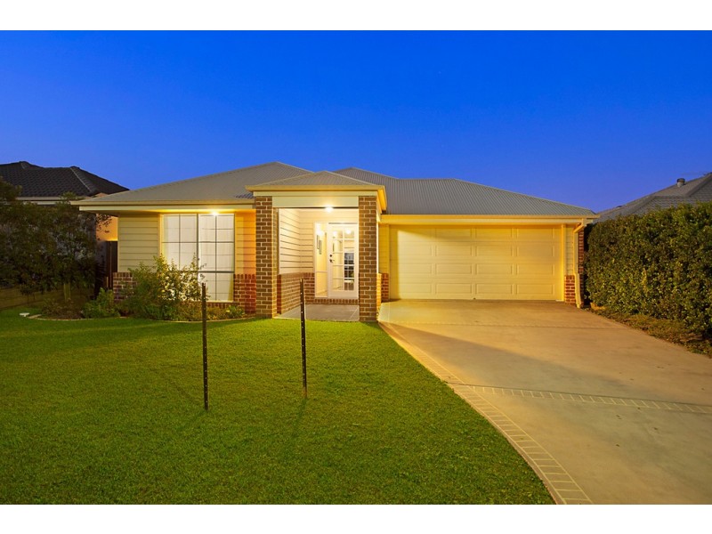 34 Sears Parade, North Lakes QLD 4509