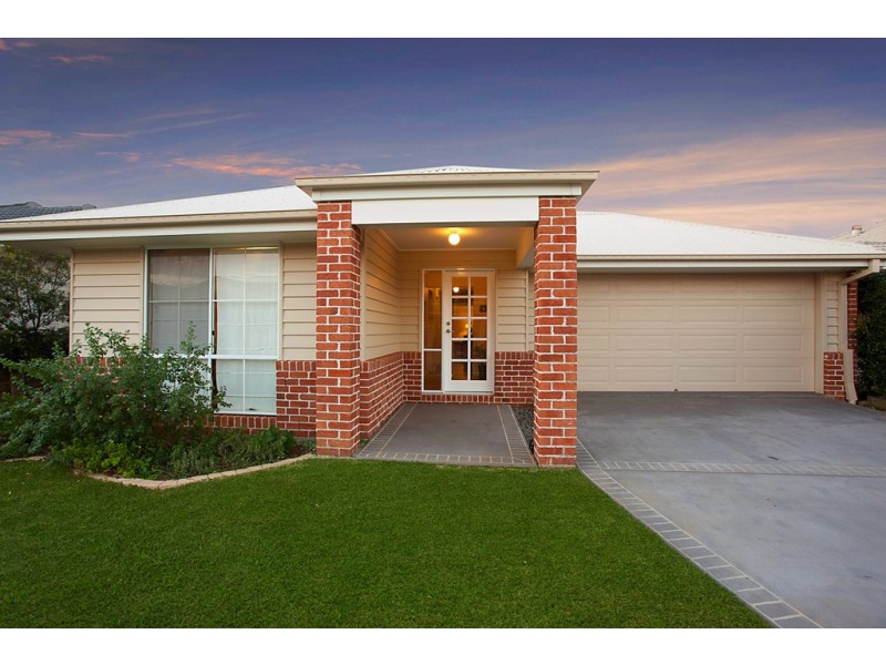 34 Sears Parade, North Lakes QLD 4509