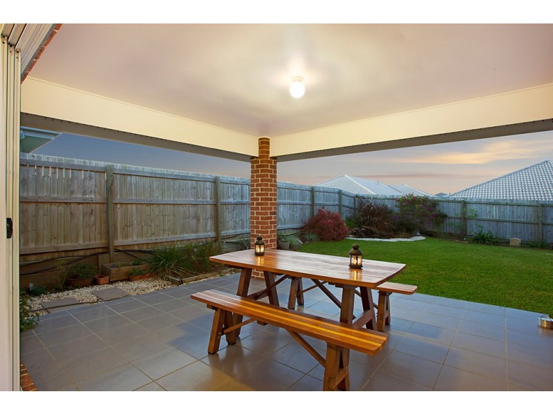 34 Sears Parade, North Lakes QLD 4509