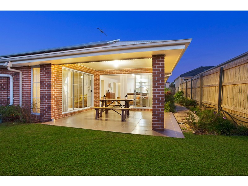34 Sears Parade, North Lakes QLD 4509