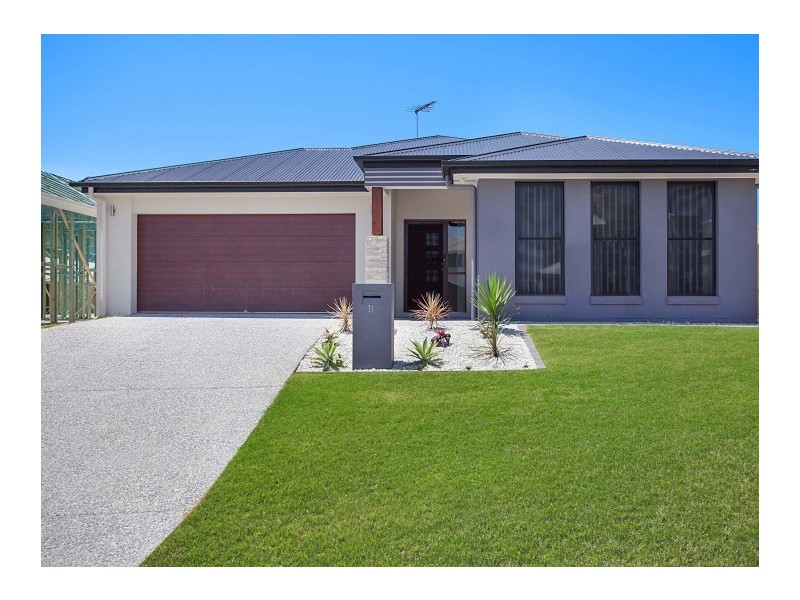 31 Tattler Street, Mango Hill QLD 4509