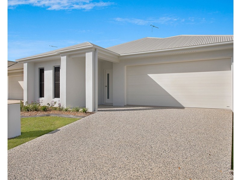 34 Mint Crescent, Griffin QLD 4503