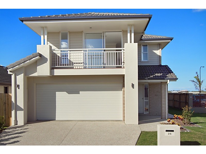 26 Bellenden Street, North Lakes QLD 4509