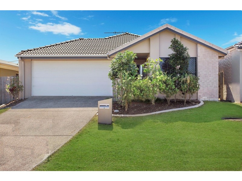 6 Bowerbird Crescent, Dakabin QLD 4503
