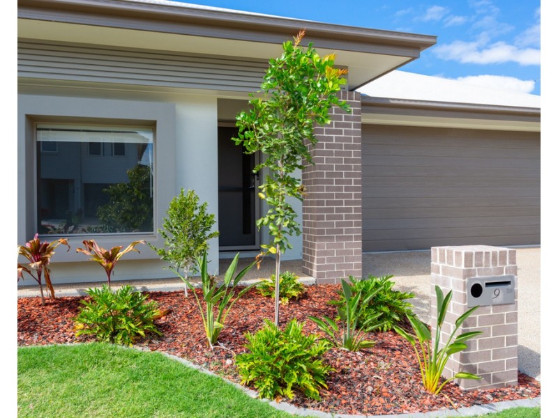 9 Brindabella Street, Newport QLD 4020