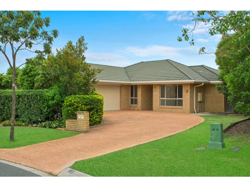 28 Townley Drive, North Lakes QLD 4509