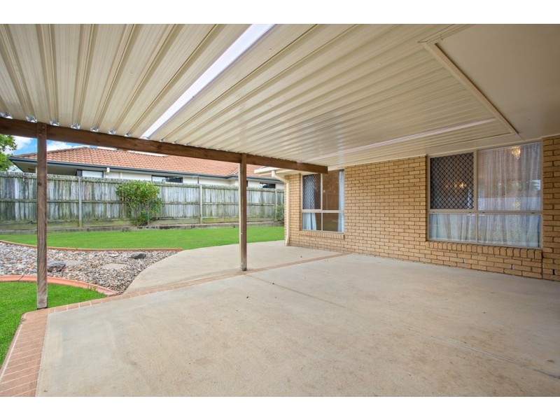 28 Townley Drive, North Lakes QLD 4509