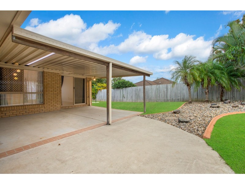 28 Townley Drive, North Lakes QLD 4509