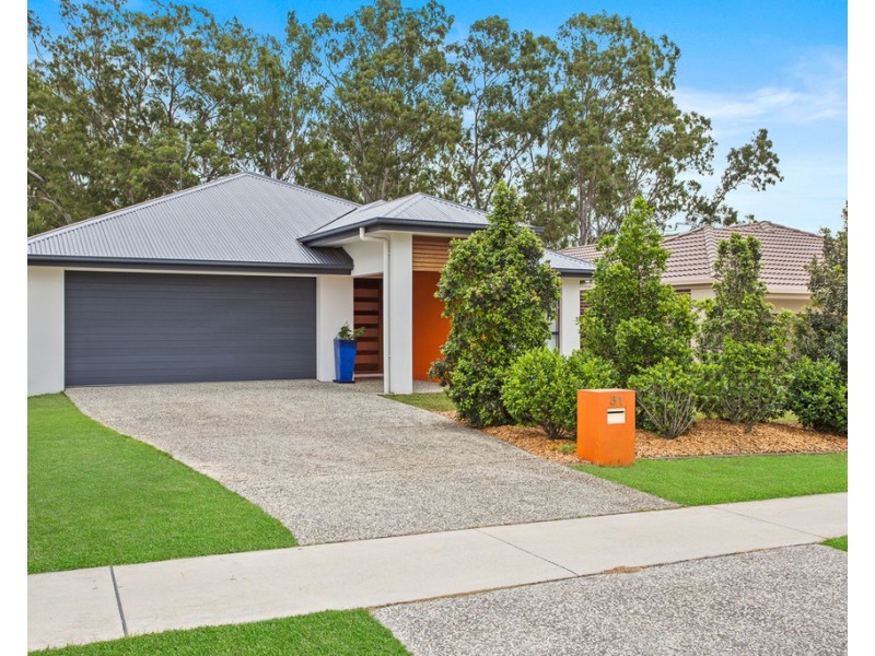 31 Pademelon Circuit, North Lakes QLD 4509