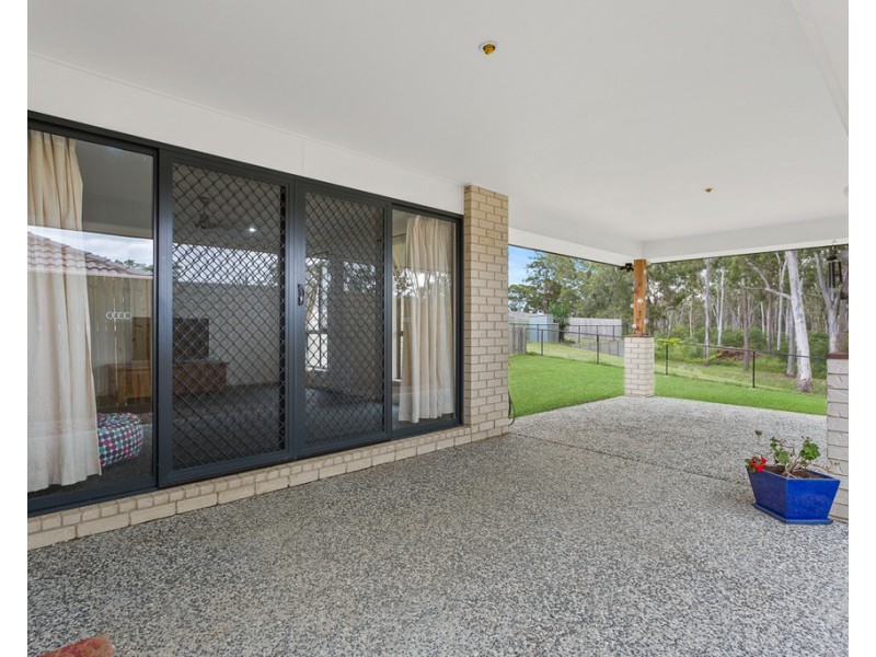 31 Pademelon Circuit, North Lakes QLD 4509