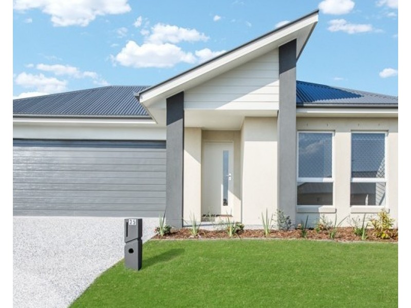 35 Clements Street, Griffin QLD 4503