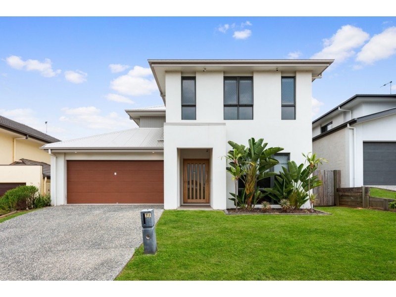 71 Cowen Terrace, North Lakes QLD 4509
