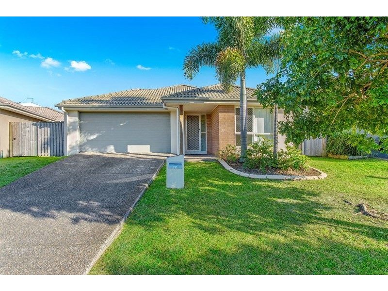 12 Bowerbird Crescent, Dakabin QLD 4503
