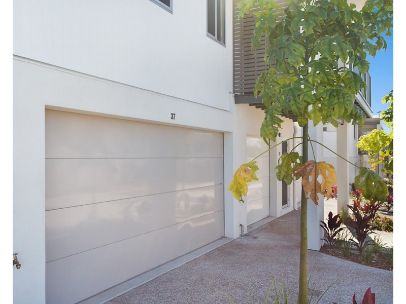 37/1 Bowen Street, Mango Hill QLD 4509