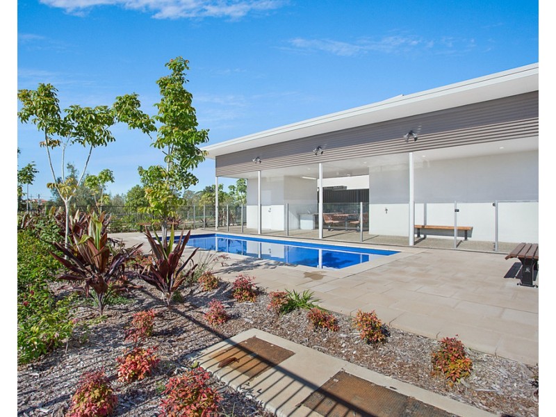 37/1 Bowen Street, Mango Hill QLD 4509