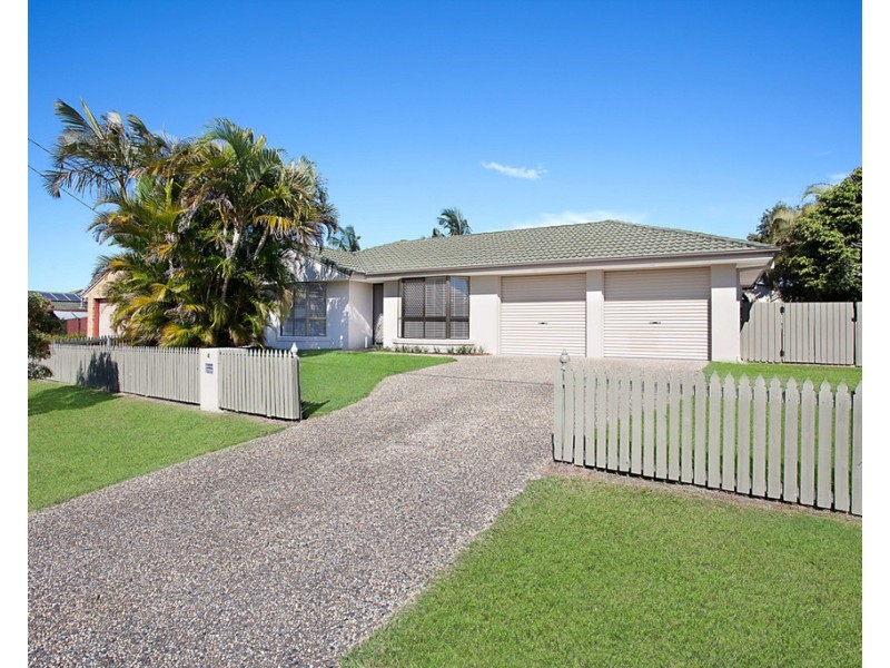 4 Brendan Court, Deception Bay QLD 4508