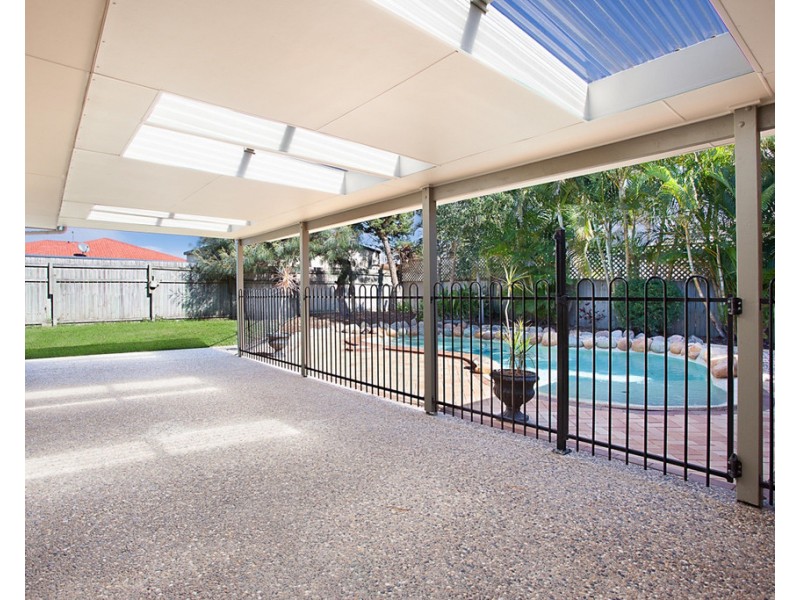4 Brendan Court, Deception Bay QLD 4508