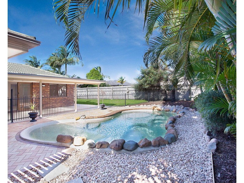 4 Brendan Court, Deception Bay QLD 4508