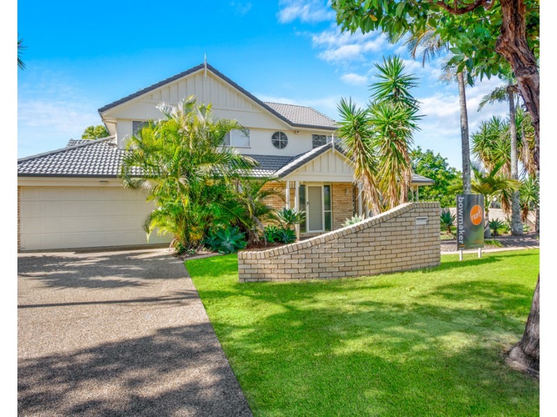 4 Talara Way, Mango Hill QLD 4509