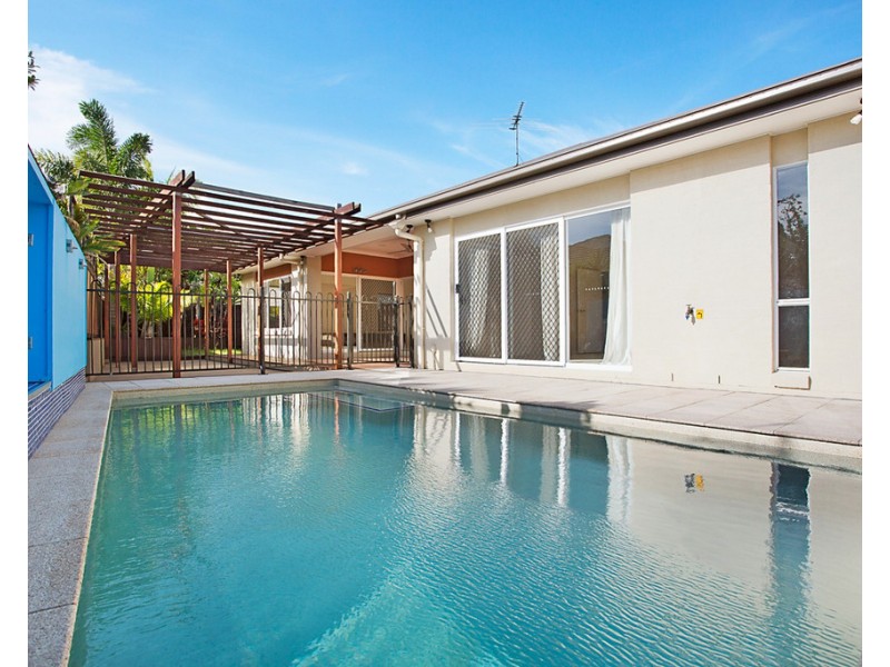 4 Trevino Parade, North Lakes QLD 4509
