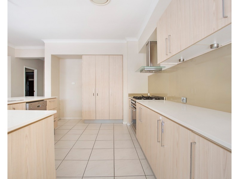 4 Trevino Parade, North Lakes QLD 4509