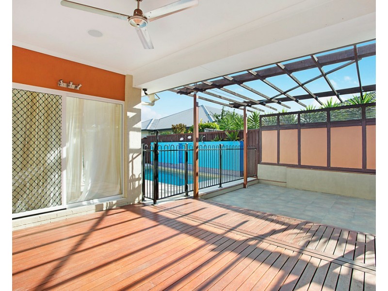 4 Trevino Parade, North Lakes QLD 4509