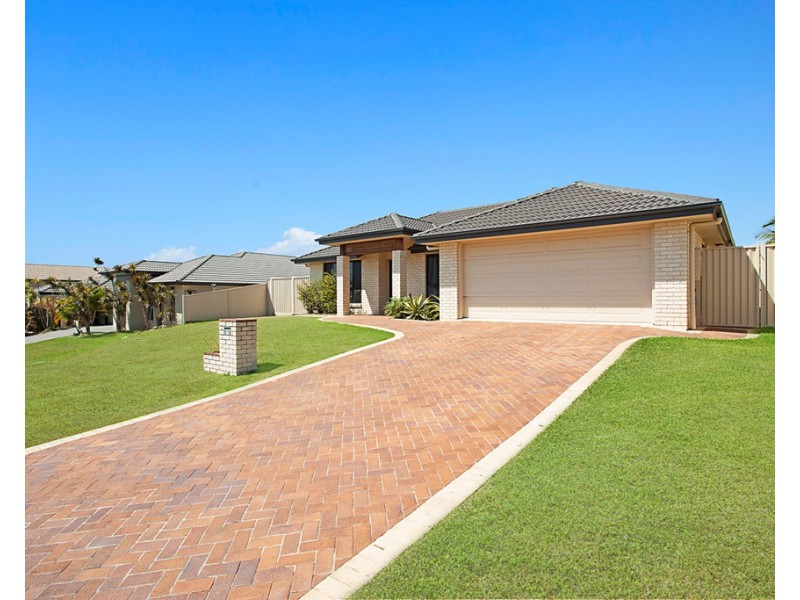 46 Sunstone Circuit, Mango Hill QLD 4509
