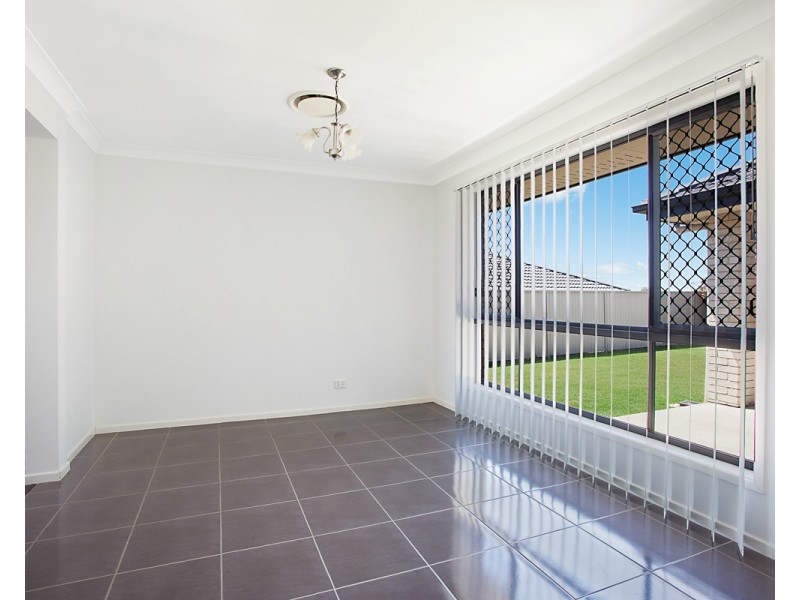 46 Sunstone Circuit, Mango Hill QLD 4509