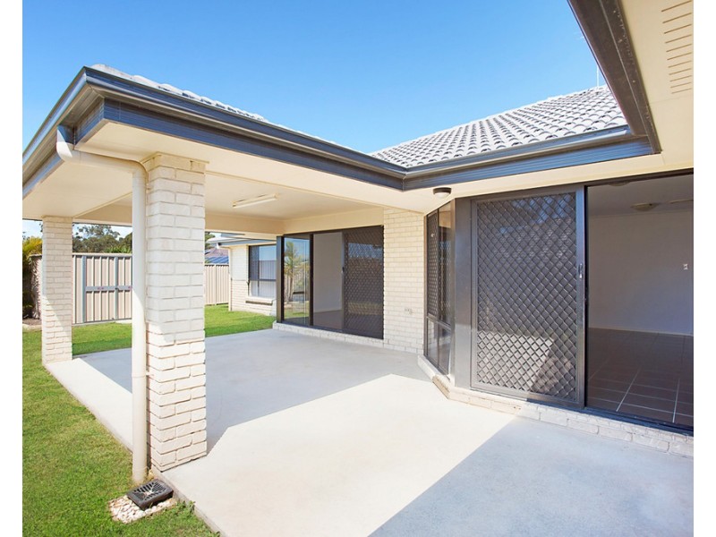 46 Sunstone Circuit, Mango Hill QLD 4509