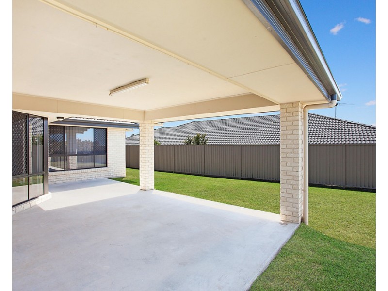 46 Sunstone Circuit, Mango Hill QLD 4509