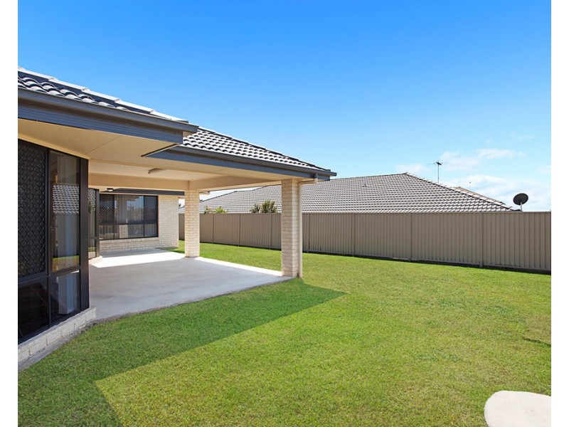 46 Sunstone Circuit, Mango Hill QLD 4509