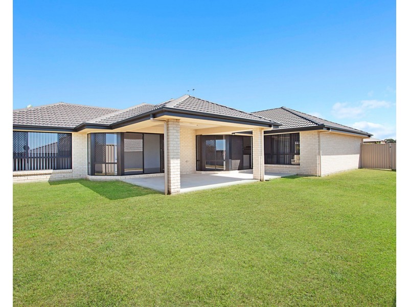 46 Sunstone Circuit, Mango Hill QLD 4509