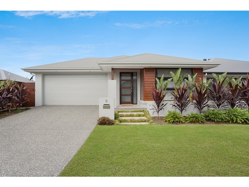 5 Tarlo Street, North Lakes QLD 4509