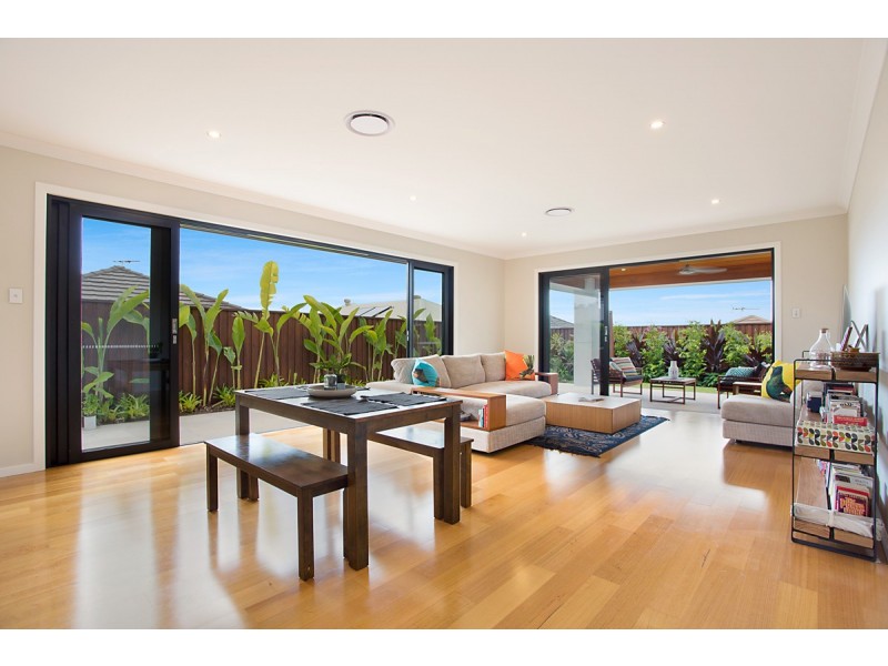 5 Tarlo Street, North Lakes QLD 4509