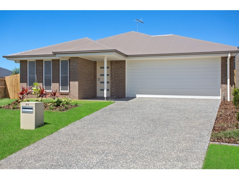 54 Beresford Street, Mango Hill QLD 4509