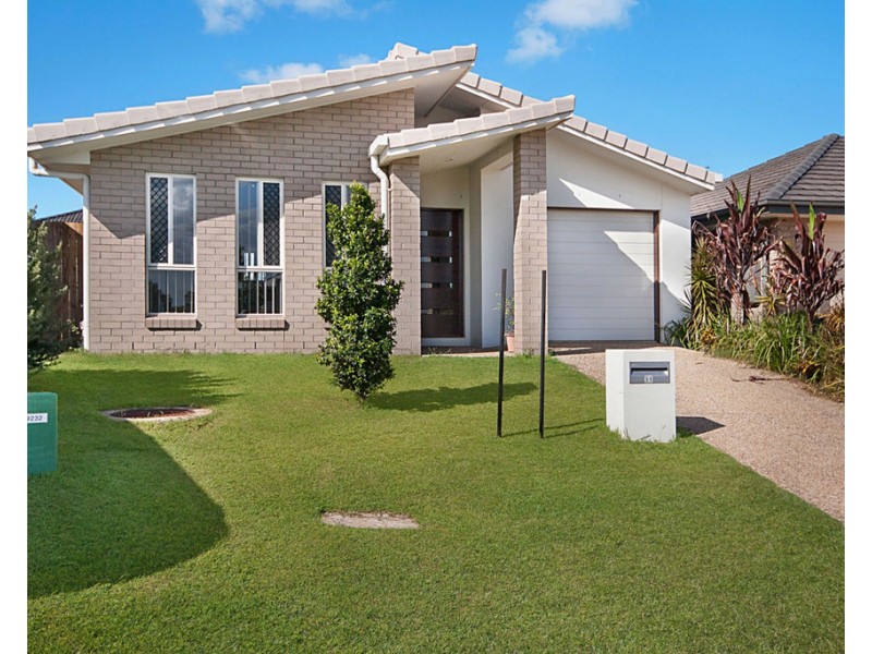59 Tribeca Circuit, North Lakes QLD 4509
