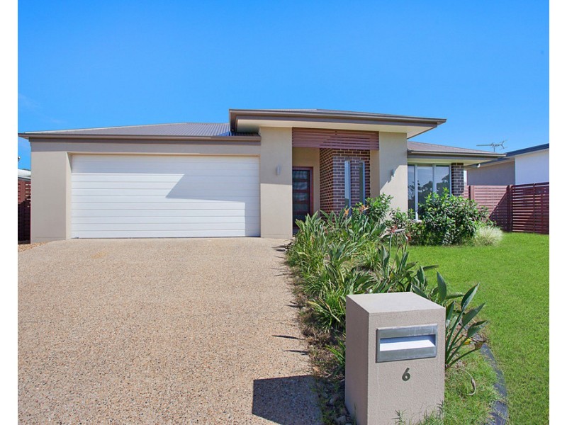 6 Stamens Street, Mango Hill QLD 4509