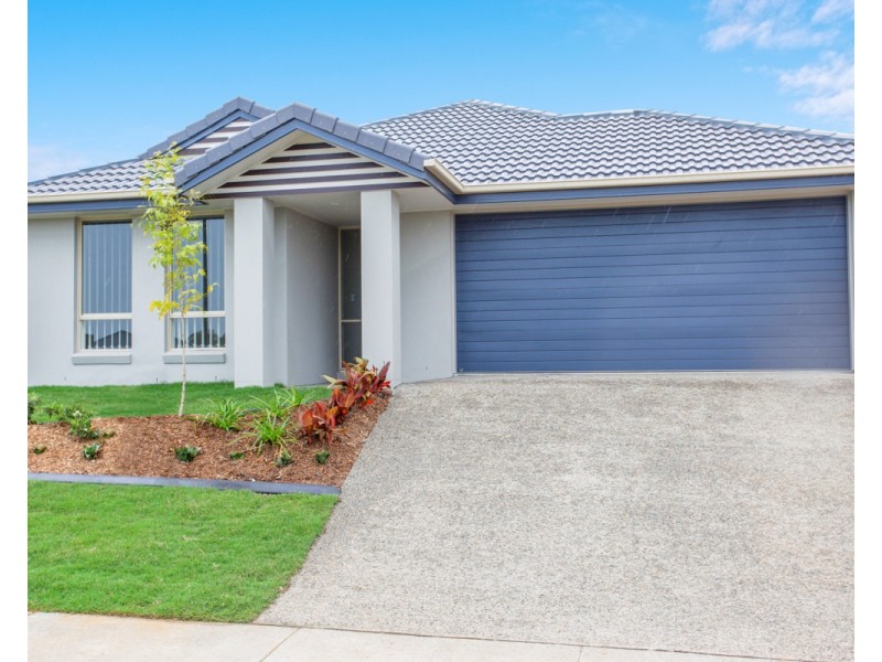 60 Mackintosh Drive, North Lakes QLD 4509