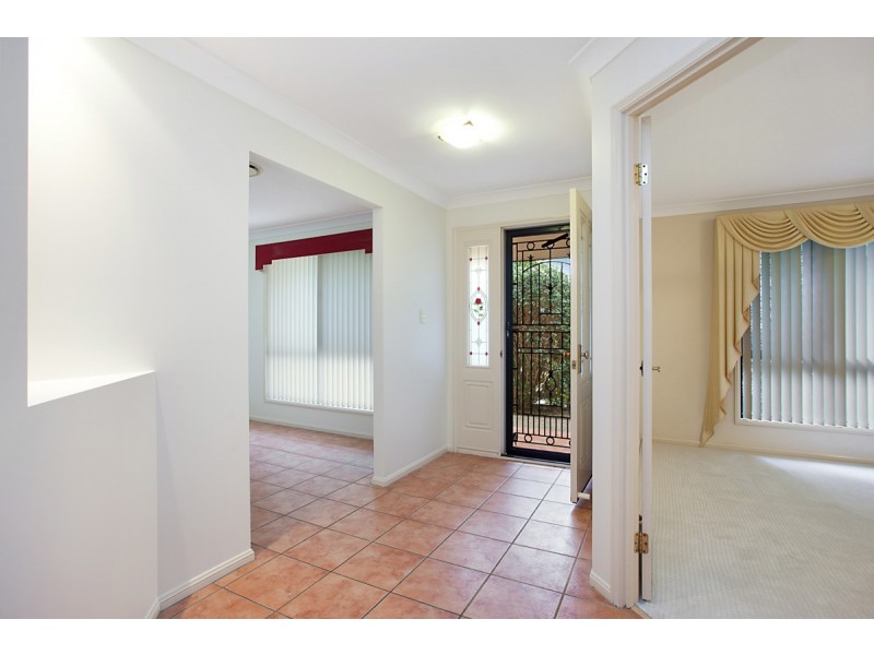 62 Silvester Street, North Lakes QLD 4509