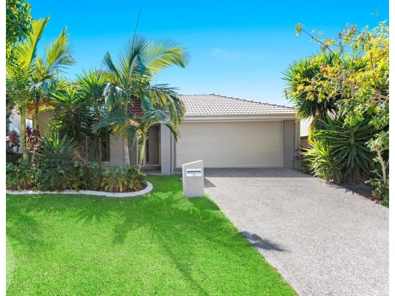 13 Bowerbird Crescent, Dakabin QLD 4503