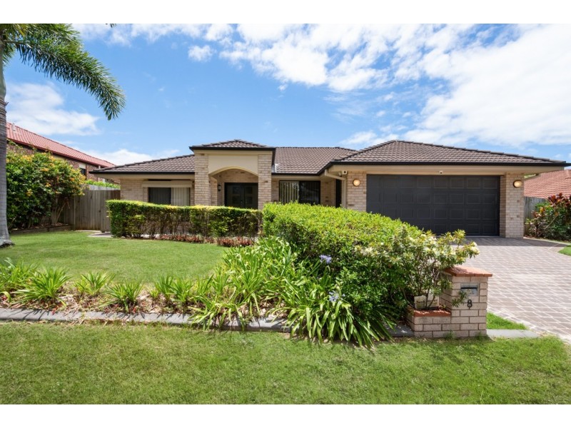 8 Springsure Parade, North Lakes QLD 4509