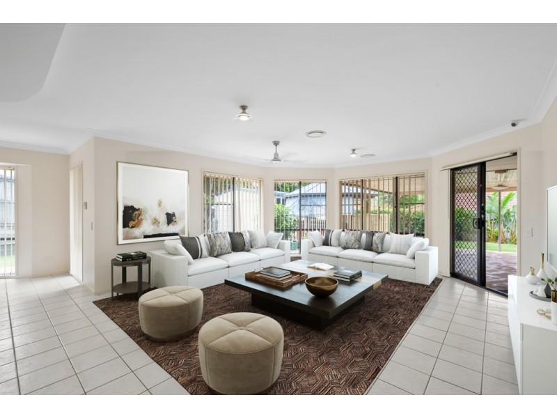 8 Springsure Parade, North Lakes QLD 4509