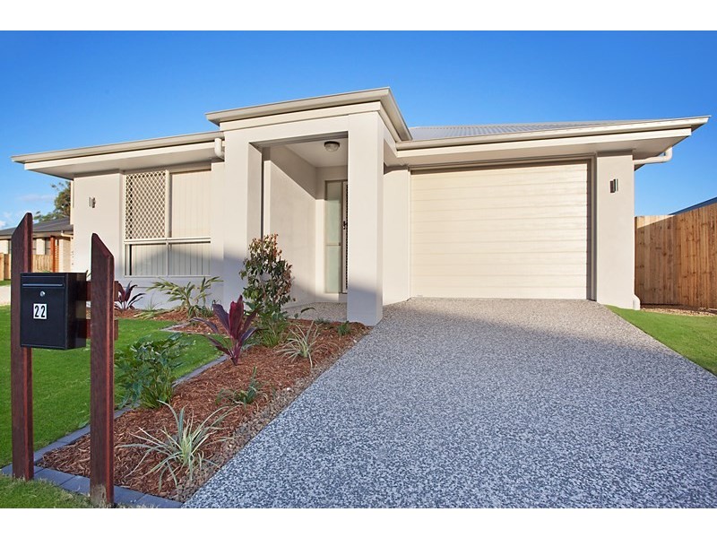 22 Mariana Court, Mango Hill QLD 4509