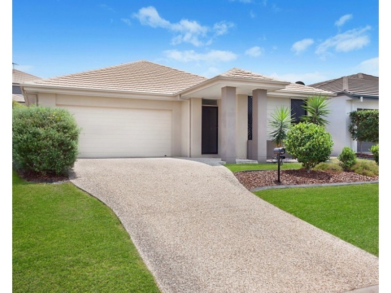 22 Player Street, North Lakes QLD 4509