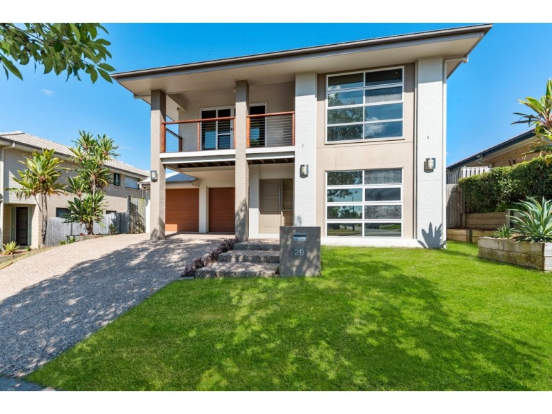 29 Astley Parade, North Lakes QLD 4509