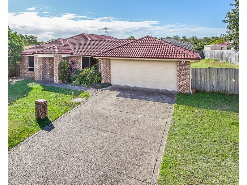 8 Malanda Court, North Lakes QLD 4509